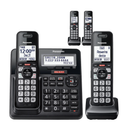 Panasonic 
Cordless Phone - KX-TGF944