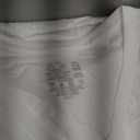 Fruit of the Loom Men's V-Neck Undershirts, Moisture Wicking & Tag Free, Tall Sizes (XX-Large, White - 6 Pack)