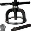 Clutch Spring Compressor Compression Tool Compatible with Harley Davidson Softail Touring Sportster XL XLH 883 1200 Dyna Buell Models 1990-2017 Replace HD-38515A