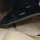 Custom 5th Wheel Brackets, Compatible with Select Silverado, Sierra 1500