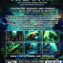Quest for Atlantis: Lost Kingdoms, Buried Treasures and Mysterious Artifacts [DVD]