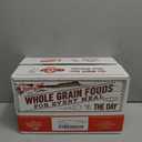 Bob's Red Mill Gluten Free Organic Old Fashioned Rolled Oats, 32oz (Pack of 4) - Non GMO, Whole Grain, Vegan, Kosher, Best By JAN 2027