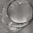 Gas Stove Burner Covers,Set of 4,Covers for Electric Stovetop Kitchen,8 Inches and 10 Inches, Red Wine And Grapes