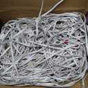 XINKAITE 300ft Permanent Outdoor Lights for House, 2025 Eave Lighting with App/Remote Control, IP67 Waterproof smartlight for Christmas, Halloween, Holiday, Party, Daily(2 Rolls 150FT)