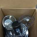 DUMOS Juicer Machines, Centrifugal Juice Extractor for Fruits & Vegetables