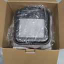 Chefman Fry Guy, The Most Compact & Convenient To Deep Fry Comfort Food, Restaurant-Style Basket With A 1.6-Quart Capacity, Easy-View Window & Adjustable Temp Control, Stainless - 1.5 Liter