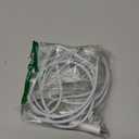 [Apple MFi Certified] Apple Lightning to HDMI Cable Adapter for iPhone to TV, 1080P Digital AV Adapter Sync Screen Connector Compatible for iPhone 14 13 12 11 Pro Max XS XR X 8 to TV Projector Monitor (White)