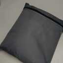 Rollaway Bed Storage Cover,Heavy Duty Waterproof Universal Folding Bed Storage Cover With Zipper for Twin Size 38-Inch Folding Bed.(39" L x 15" W x 44.8" H,Grey)