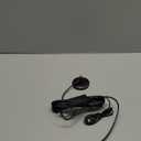 TV Antenna Indoor Antenna for Smart TV for Long Range Reception and All Smart TVs HD Digital Antenna with Amplifier Signal Booster for Local Channels Supports 4K 1080p(Orange)