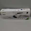 Electric Spin Scrubber, Cordless Cleaning Brush Scrubber for Home, 8 Replaceable Brush Heads-90Mins Work Time, 3 Adjustable Size, 2 Speeds for Bathroom Shower Bathtub Glass Car