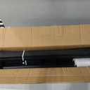 12-Inch King Metal Bed Frame