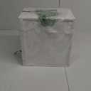 No Brand White Box 13,5"x14,5"x9,5"