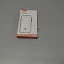 HikerClub for Galaxy Z Fold 7 (2025) Magnetic Stand Case, 360 Rotatable Ring Holder, Slim Fit Anti-Scratch Translucent Frosted Black Shockproof Cover