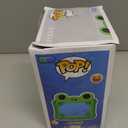 Funko Pop! Disney: Toy Story 5 - Lilypad - Collectable Vinyl Figure - Gift Idea - Official Merchandise - Toys for Kids & Adults - Disney Fans - Model Figure for Collectors and Display