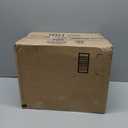 LEBENLANG Electric citrus juicer with high juice yield | Orange juicer squeezer 200W + 2 cones I Exprimidor de limones electrico Small juicers machine mini for citrus lemon Esprimidoras naranjas jugo (LBC388 - 200 Watt)