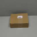 Crystal Door Knobs Interior, Passage Glass Door Knobs Interior for Hall and Closet, Matte Black Diamond Crystal Glass Door Knob Vintage