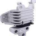 ApplianPar Front Right Engine Mount for Chrysler 200 2015-2017 for Jeep Cherokee 3.2L 3.6L 2014-2018