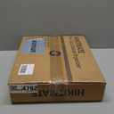 1Pack Pull Out Cabinet Organizer - Upgrade 2 Slide Rails Slide Out Drawers - for Kitchen Pantry Bathroom Closet - Pantry Storage Shelves with Nano Adhesive Strip for Kitchen (11.8"W X 16.5"D X 2.7"H)