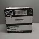 DAP Alex Painter's Acrylic Latex Caulk, White, 10.1 Oz 30 Pack (7079818670)