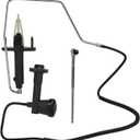 maXpeedingrods Clutch Master Slave Cylinder for Chevy GMC 1992-1995