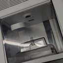 SIMSEN 95oz Dehumidifiers for Home, 800 sq ft Quiet Small Dehumidifier with Drain Hose, Dehumidifiers for Bedroom Bathroom Basements Closet RV (White)