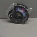 Official Creality PETG 3D Printer Filament 1.75mm 1KG (2.2lbs), High Precision Strong Toughness, Odorless Better Flow Moistureproof 3D Printing Ender Filament, Army Green