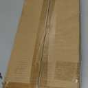 Laiensia Double Rods Garment Rack with Wheels, Clothing Rack for Hanging Clothes,4 Hooks, Multi-functional Bedroom Clothes Rack, Black