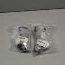 JoycuFF Best Friend Friendship Gifts for Women Men, Funny Donkey Valentines Day Birthday Gift for Bestie, Graduation Gifts for Best Friend, Handmade Emotional Positive Donkey