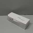 Hedume 3 Grids 304 Stainless Steel Seasoning Containers Set with Lid Spoon and Tray, Condiment Jar Spice Container, Condiment Canisters Pots for Serving Sugar, Pepper, Salt, Spice