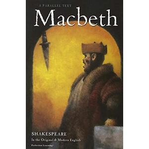 Book of Macbeth