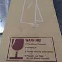 Sweetcrispy 65"x21" Full Length Mirror Full Body Floor Mirror Standing Hanging or Leaning Wall, Wall Mirror with Stand, Aluminum Alloy Thin Frame for Bedroom Cloakroom, Gold