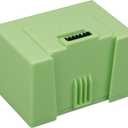 Banshee High Capacity 6800mAh Compatible with iRobot Roomba i8, Roomba i8+