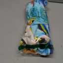 Paw Patrol Blue Bath/Pool/Beach Soft Cotton Terry Hooded Towel Wrap, 24" x 50", By Franco Kids