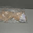 Fruit of the Loom Women's Anti-Gravity Wire-Free Bra, Sand, 36B