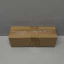 24 Pcs 3.9 Inch Christmas Blank White Ball Ornaments,12 Set Plastic DIY White Ornaments,Christmas Flat Disc Hanging Decors with 12 Hollow templates for Crafts,Parties Xmas Tree