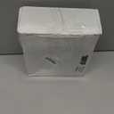 Tarpop 2 Pieces American Flag Bling Baseball Cap Adjustable USA Hat Cowboy Hat Patriotic 4 of July Hats for Women Men