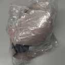 Maidenform Women's Comfort Devotion Your Lift Underwire Bra With Lace Trim, Convertible Straps (38C)