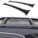 ANTS PART Roof Rack for 2010-2017 Chevrolet Chevy Equinox/ GMC Terrain Cross Bars