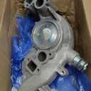 ACDelco Gold 252-901 (19253263) Engine Water Pump