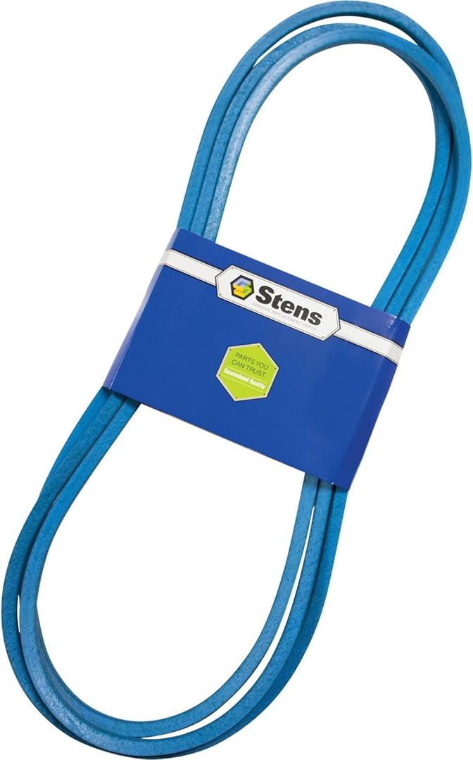 Stens 266-315 OEM Replacement Belt Compatible with/Replacement for Toro 74865, 74867, 74876, 74888, 75202 and 75212 Timecutter Zero-Turn mowers with 54" Decks 133-7076