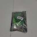 64 Pieces Video Game On Theme Party Supplies Sett: Decorations with Happy Birthday Gaming Backdrop, Game Table Covers, Cake Topper, Foil Gamer Balloons, Multi-Color Balloons. Perfect for Game Party!