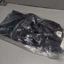 Women's Fleeced Performance Jacket - Full-Zip Stand-Up Collar, Warm Fleece for Winter Daily Wear (M)