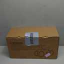 SEREED Baby Balance Bike for 1 Year Old Boys Girls 12-24 Month Toddler Balance Bike, 4 Wheels Toddler First Bike, First Birthday Gifts