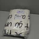 GEEMBI Gifts for Mom - Super Soft Fleece Throw Blanket for Couch Bed 60x80 in - Mother's Day Birthday Gifts for Women, Present for Mom Mama Mother-in-Law Stepmom from Daughter Son