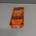 GHIRARDELLI Jack O Lanterns Chocolate Assortment, 4.1 oz Bag  Halloween Chocolate Variety Pack with Milk & Dark Chocolate Candy (EXP 03/31/26)