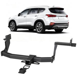 Class 3 Trailer Hitch for 2019-2020 Hyundai Santa Fe,2016-2020 KIA Sorento