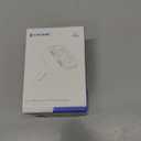 Syncwire Bluetooth 5.4 FM Transmitter Car Adapter 54W (PD 36W & 18W) [Stronger Dual Mics] [Light Switch] [HiFi Bass Sound] [Fast Charging] Wireless Radio Receiver Hands-Free Calling LED Display (Black)