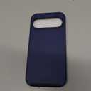 Crave for Google Pixel 10 Case and Pixel 10 Pro Case, Shockproof Protection Dual Layer (6.3 inch) - Navy