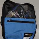 RideSafer  Small Blue, Lightweight, Compact, Portable Car Seat  Perfect for Travel and Everyday Child Safety