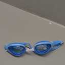 WAVE Nearsighted Swim Goggles,Shortsighted Swimming Goggles for Adults Youth, Anti Fog UV Protection Comfort Fit Silicone Frame